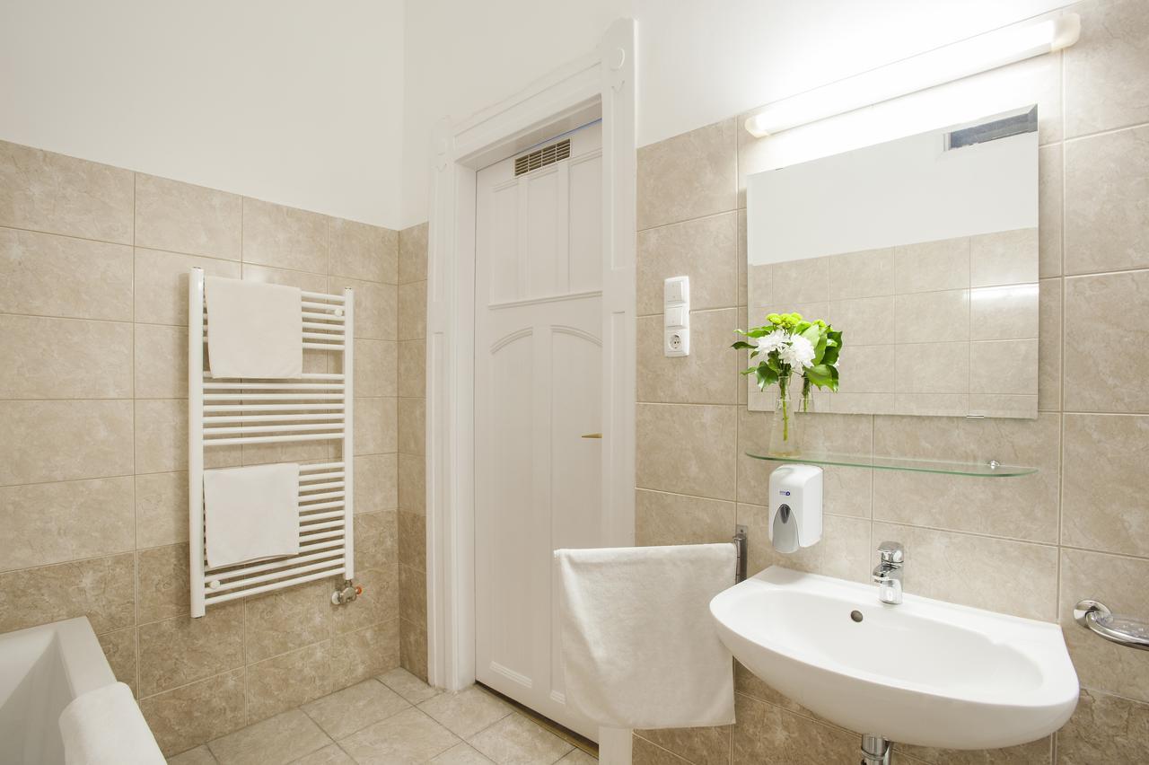 Baross City Apartments Budapeszt Zewnętrze zdjęcie