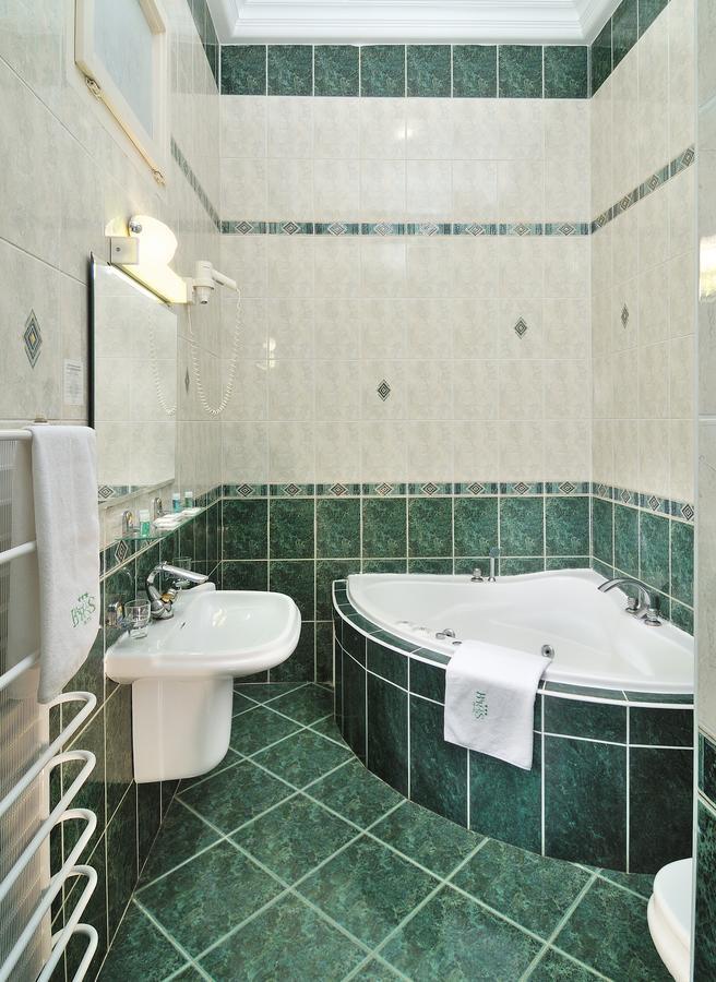 Baross City Apartments Budapeszt Zewnętrze zdjęcie