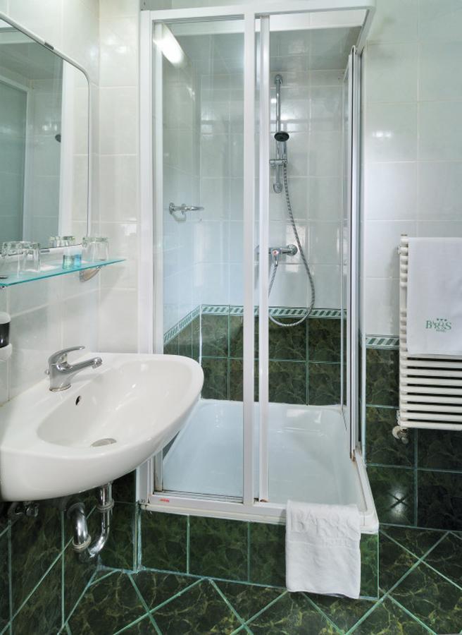 Baross City Apartments Budapeszt Zewnętrze zdjęcie