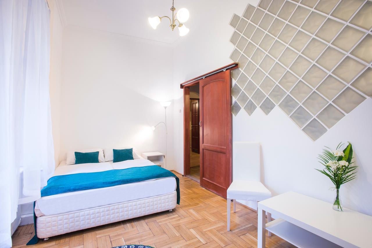 Baross City Apartments Budapeszt Zewnętrze zdjęcie